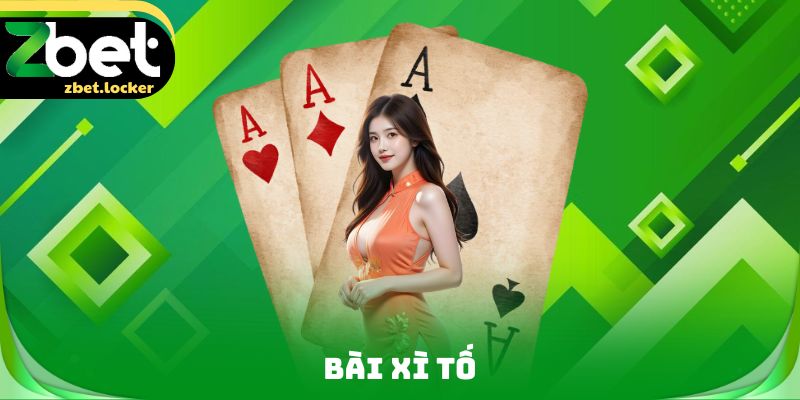 Bài Xì Tố - Tựa Game Cá Cược Hot Trên Thị Trường 2026 3 Bài Xì Tố