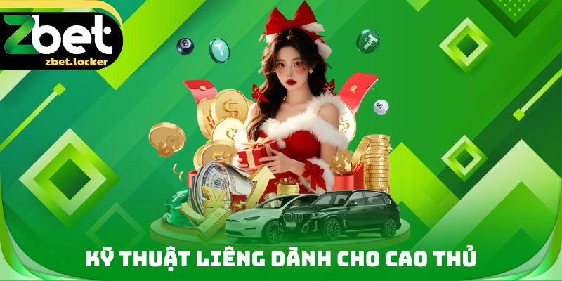 Kỹ Thuật Liêng ZBET - Bí Kíp Tham Gia Đúc Kết Từ Cao Thủ 3 Kỹ thuật liêng dành cho cao thủ