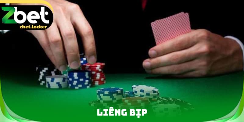 Liêng Bịp
