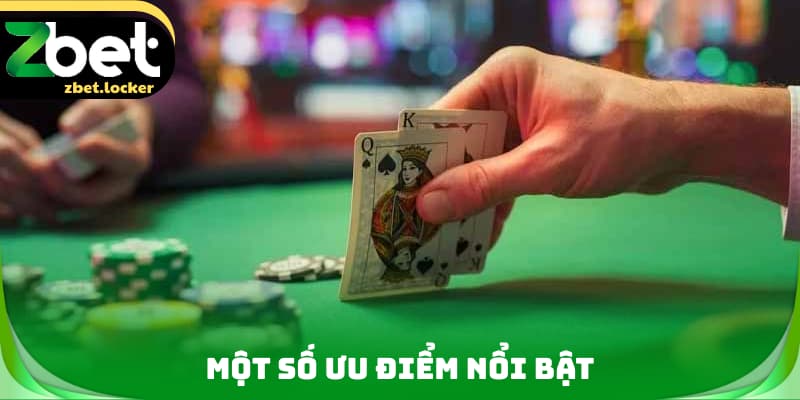 Liêng Offline - Lựa Chọn Giải Trí Hoàn Hảo Top Đầu Hiện Tại 3 Một số ưu điểm nổi bật